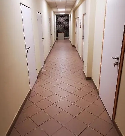 Auberge de jeunesse Powstaniec Wola - Private
