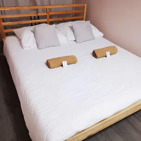 Auberge de jeunesse Powstaniec Wola - Private